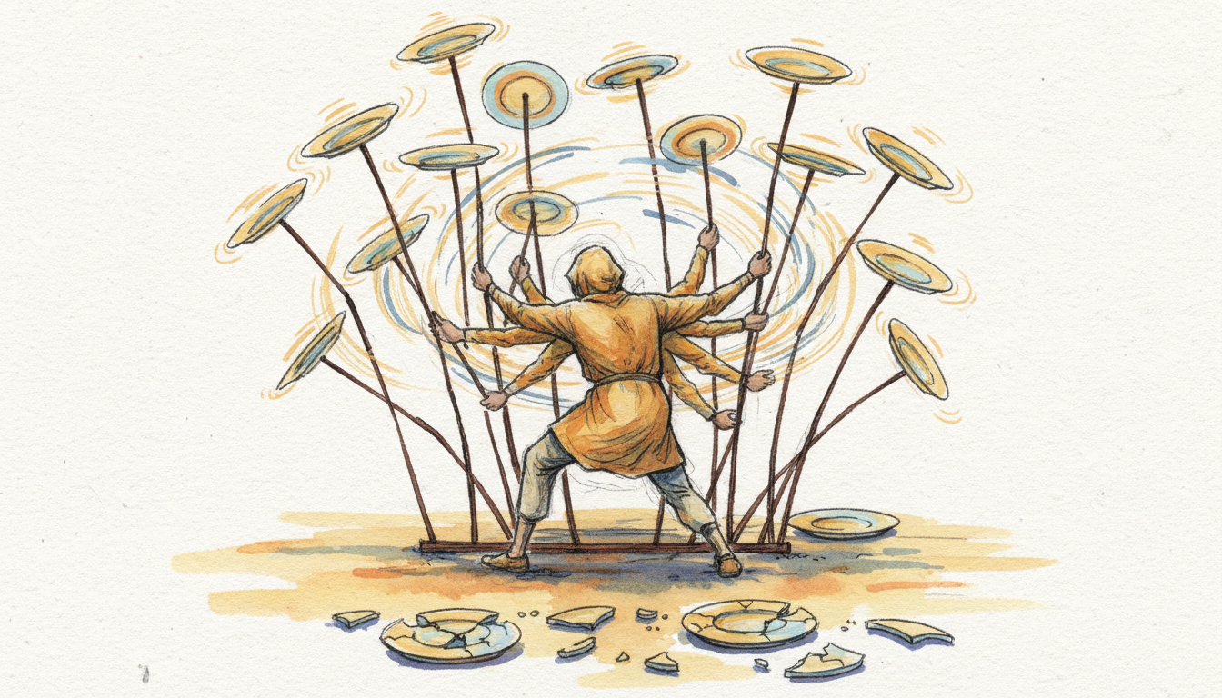 The compulsion of unused credits