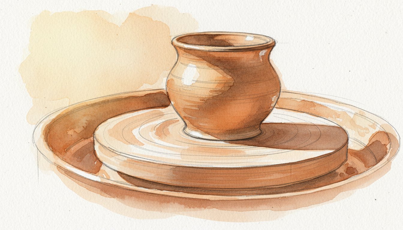 The unreasonable effectiveness of the tangible