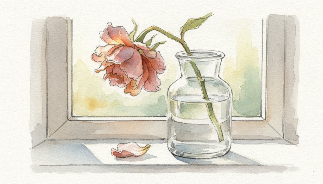 Why your best ideas die on the table