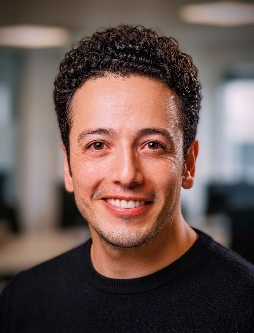 Julian Ortega - Profile Photo